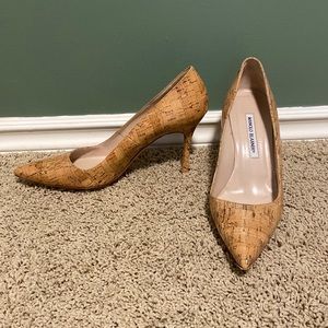 Manolo Blahnik Heels